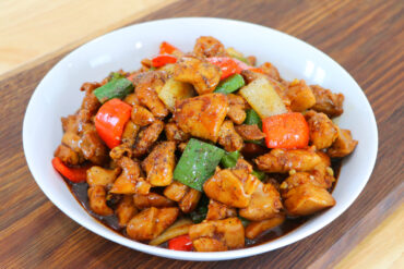 25-Min Black Pepepr Chicken Small 1