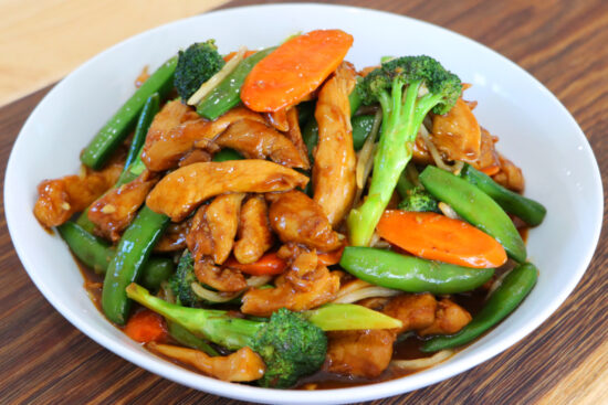 25-Min Chicken Chop Suey Small 1