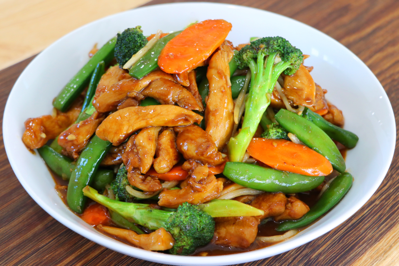 25-Min Chicken Chop Suey Small 1