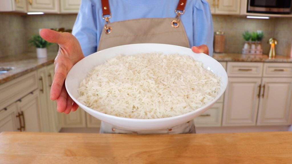 8-Min Vegetable Fried Rice 2