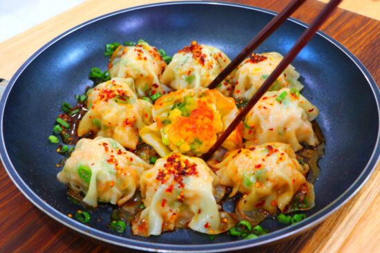 12-Min Shrimp Blanket Dumplings Small 1