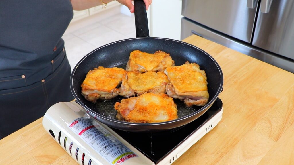 20-Min Five-Spice Chicken 4
