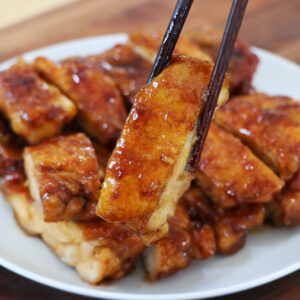 20-Min Five-Spice Chicken
