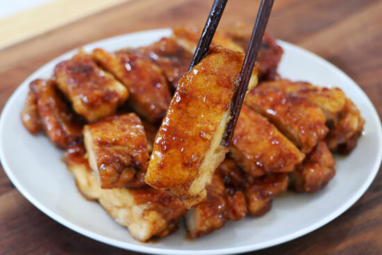 20-Min Five-Spice Chicken