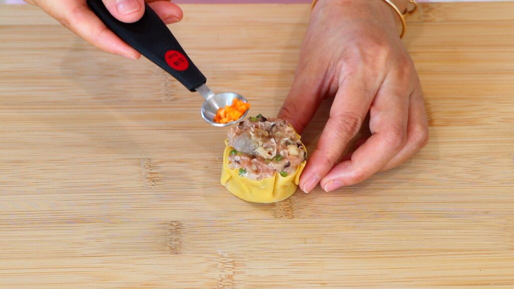 30-Min Shimp & Pork Siu Mai 3
