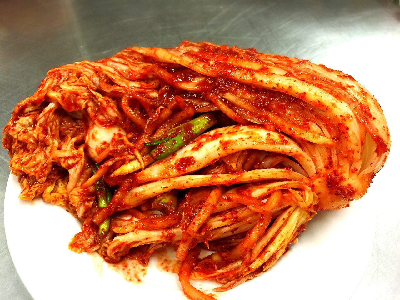  The Best Korean Kimchi Recipe